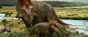 Walking with Dinosaurs Trailer 1080p