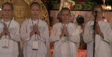 Janvier 2014 — Le Journal des Sanghas