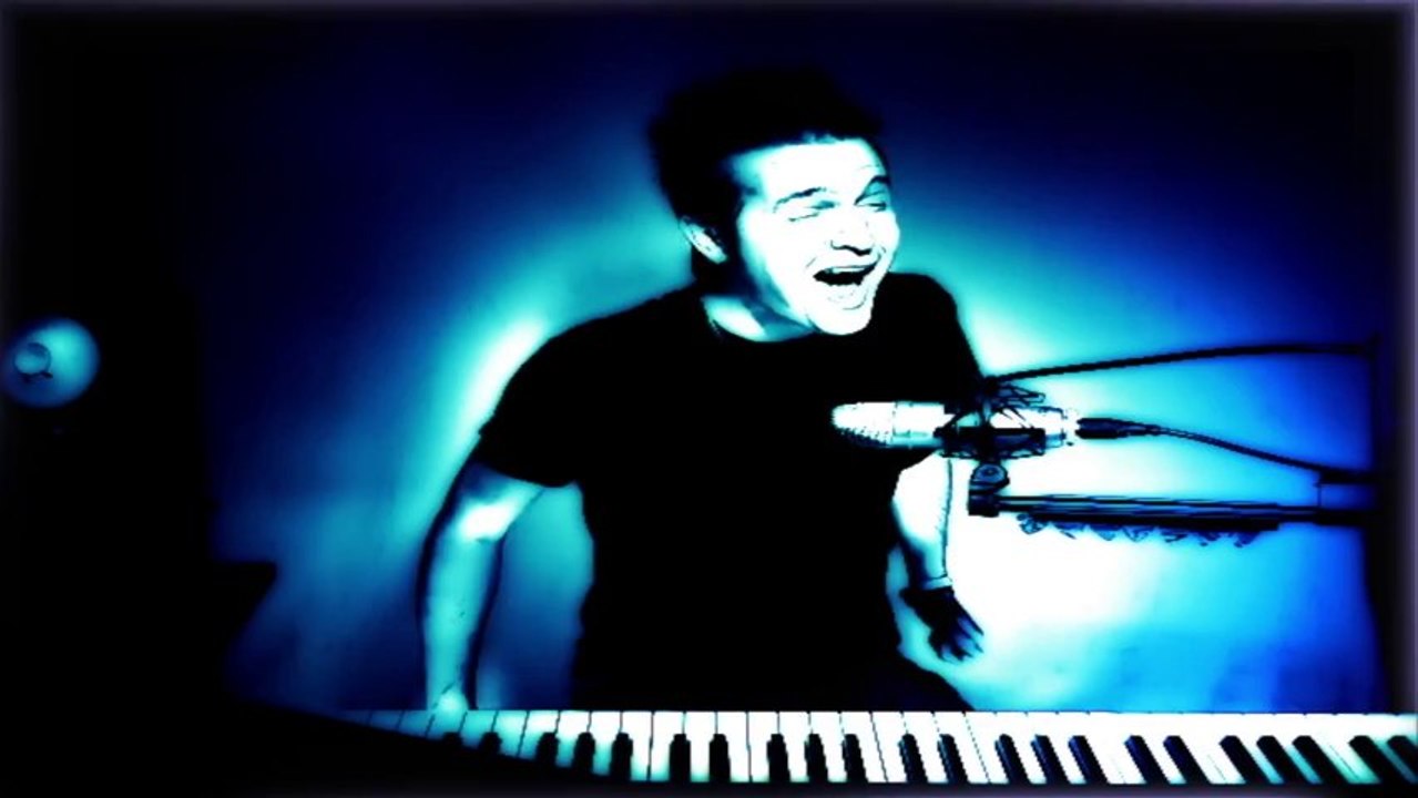 Tim Samuelson - Broken (Original Song)