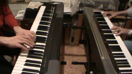 14 birthday КОСАГОВСКИЙ 2013 * Muzeum Rondizm TV