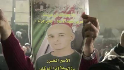 Israël libère 26 prisonniers palestiniens