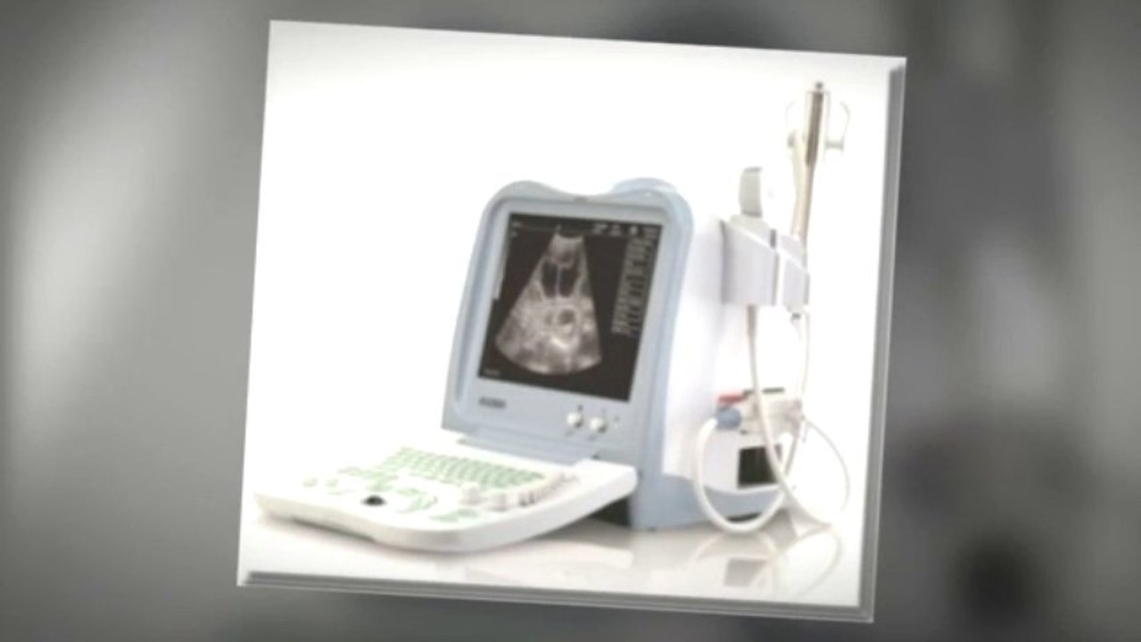Keebomed - Ultrasound Machine