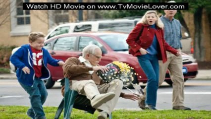 JACKASS: BAD GRANDPA (2013) - Stream part 1/11 Full Movie HD 1080p