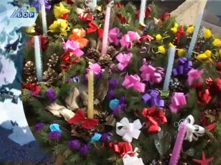 Vesti na vlaškom jeziku, 30. decembar 2013.