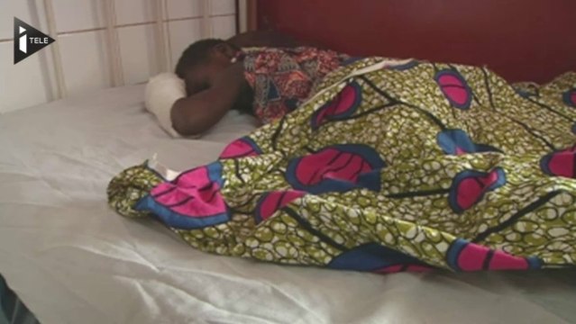 Les enfants visés en Centrafrique