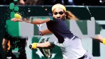 Tennis : Roger Federer et Nicolas Mahut frappent fort au tournoi de Brisbane