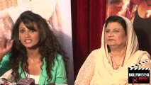 Nigaar Khan Supports Gauhar-Kushal Love Affair