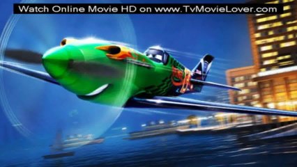 Online PLANES (2013) - Full Movie Online Free Streaming