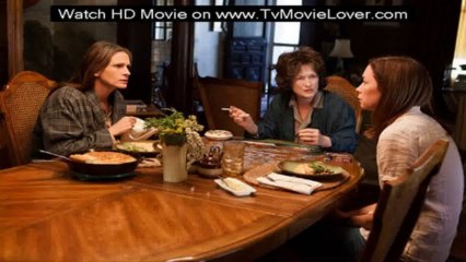 Online AUGUST: OSAGE COUNTY (2013) - Full Movie Online Free Streaming