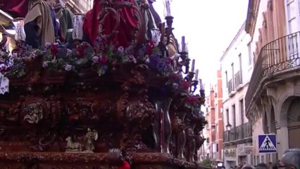 LOS MARTILLOS DEL DOMINGO DE RAMOS