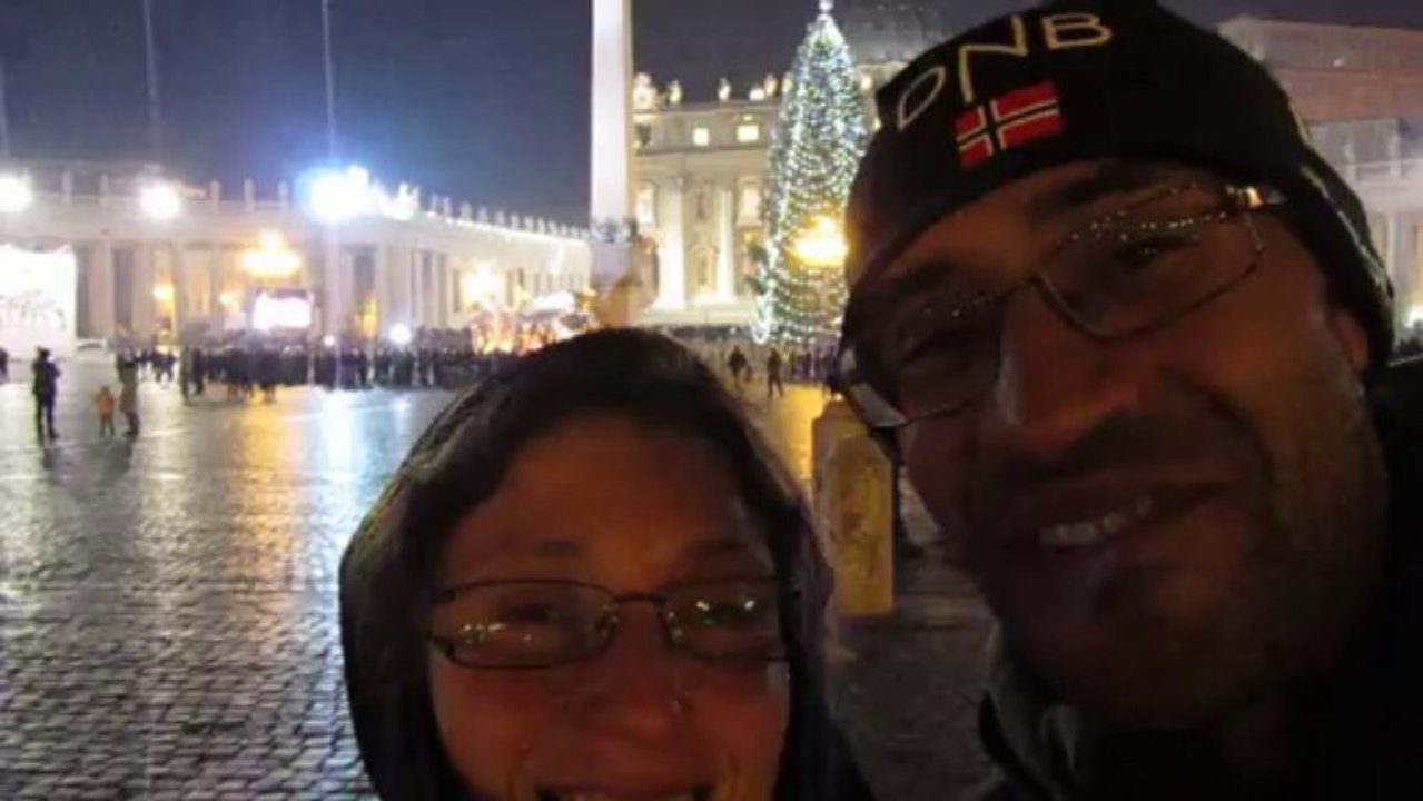 taz et président - happy new year