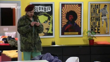 Vyvolení 2013 Vladova vojna 25.11.2013 part 2