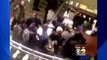 600 Teens Violently Mob Movie Theater in Florida & 400 Take Part in Violent Mob in New York Mall