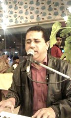 me tey mera dilber jaani  by rashid kamal