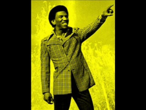 Bobby Byrd - Sound Funky