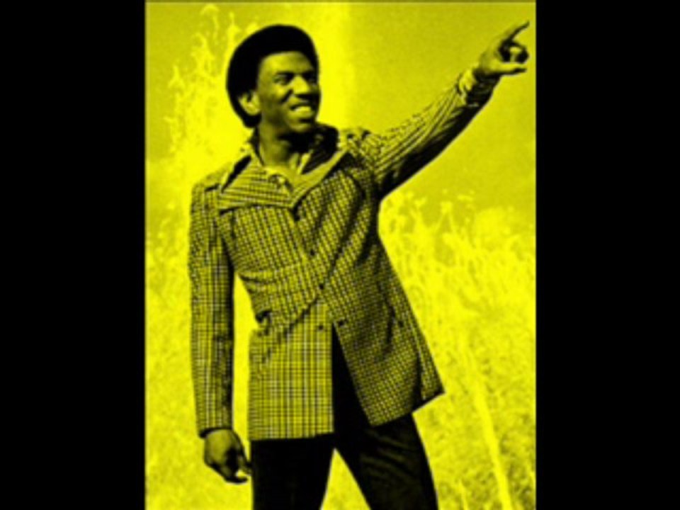 Bobby Byrd - Sound Funky