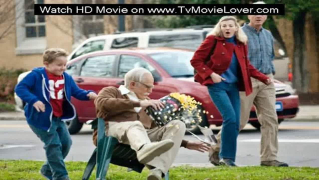 Watch HD - JACKASS: BAD GRANDPA 2013  - Full Part/16 Blu-Ray 1080p