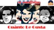 The Andrews Sisters - Cuànto Le Gusta (HD) Officiel Seniors Musik