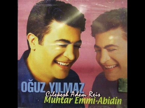 Oğuz Yılmaz - Vay Seni Vay Vay