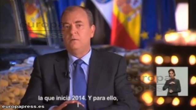 Monago critica la ley del aborto de Gallardón