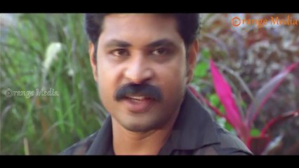 BLUE Movie -Hero giving party to his friend full comedy