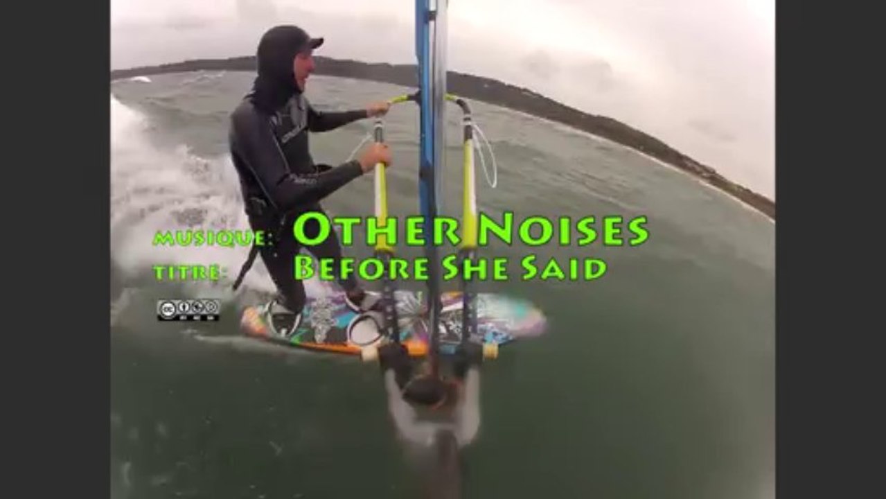 HYERES La Bergerie 20.12.2013