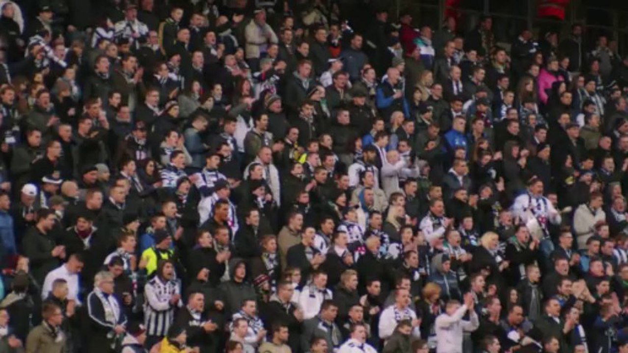 Les rayures du zèbre Benoît Poelvoorde Nederlands ondertitels  Marc Zinga van Benoît Mariage