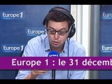 Europe 1 : dernier jour d'inscription sur les listes électorales
