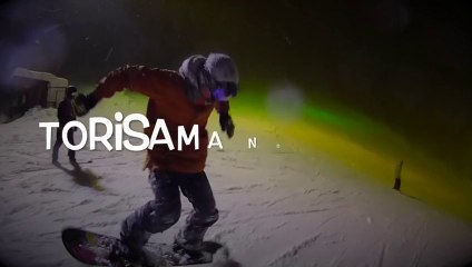 torisama no ippon 20131228