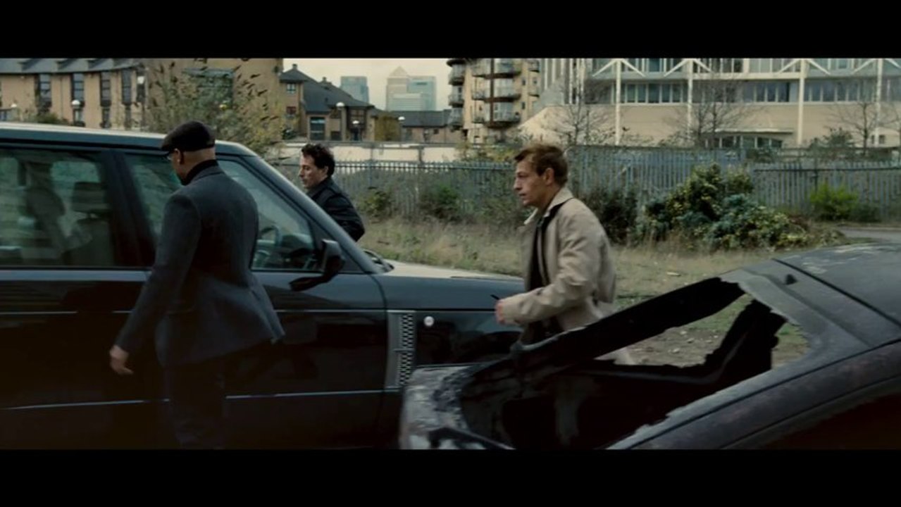 Deadly Game ( extrait VOST )