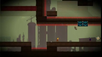 Flip's Adventure (free indie game)
