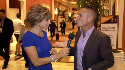 Forbes Living TV- Kevin Harrington, ABC Shark Tank