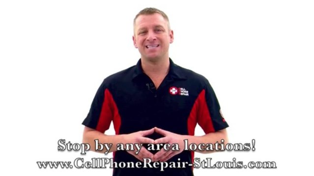 Cell Phone Repair St. Louis-How NOT to Clean Your Device! (iPad Repair, iPhone Repair)