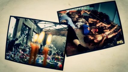 А был ли в России терроризм до Путина?