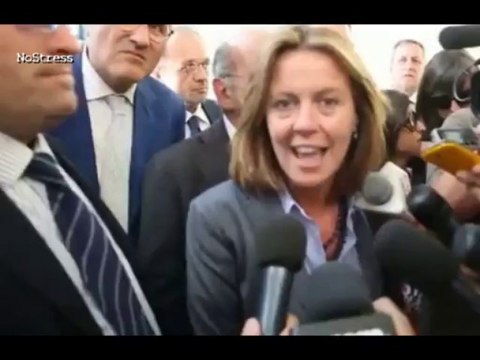 Ministro Lorenzin: Tumori in Campania? dipendono da stili di vita .