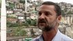 Conflicto en las favelas de Río.  La lucha contra el desplazamiento en el Morro da Providencia | Global 3000