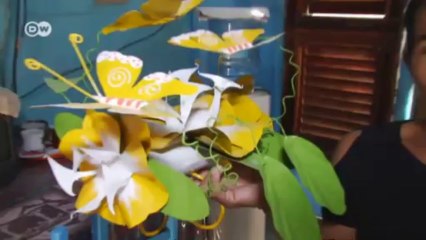 Un hogar global en la República Dominicana | Global 3000