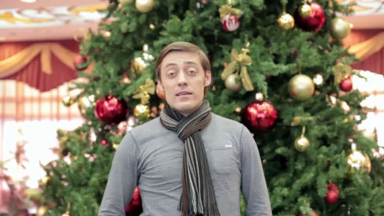 Владислав Кирюхин. Кентервильское привидение. КЗ "Королёвский".