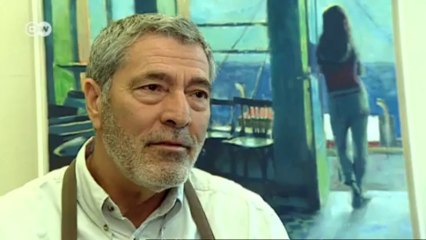 Atenas, la metrópolis cultural | Euromaxx