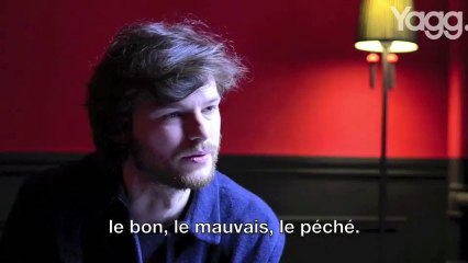 Aime et fais ce que tu veux, interviews sur Yagg