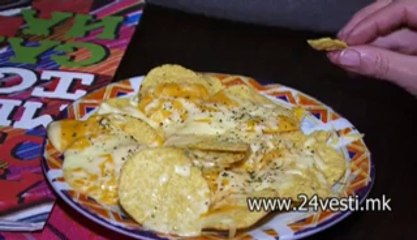 NOVA GODINA VO SVETOT   31 12 2013