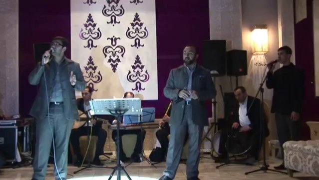 KİMİ DOSTA GİDER-METE İLAHİ GRUBU