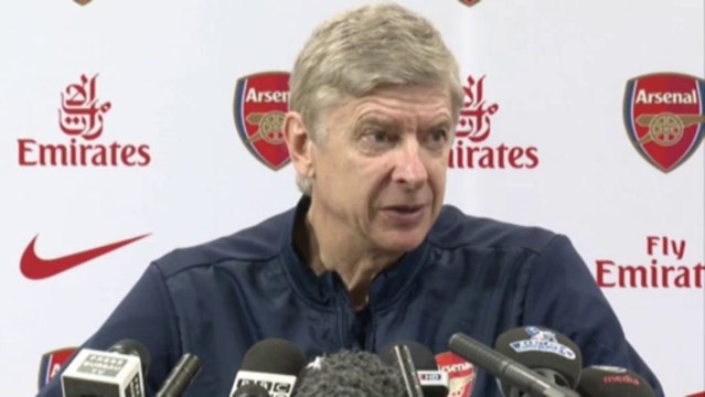 FOOTBALL: Premier League: Wenger et la ''quenelle'' d'Anelka