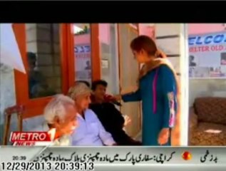 Gills Shelter Metro Tv Part 2