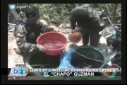 Afirman que cártel de Sinaloa convirtió al Perú en principal abastecedor de drogas