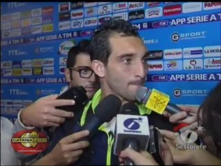 Francesco Lodi Catania la mia casa