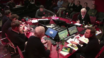 Patrick Sébastien, Vincent Meylan & Olivier de Benoist : L'invité du jour du 31/12/2013 dans A La Bonne Heure