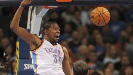 Thunder Win Again Without Westbrook