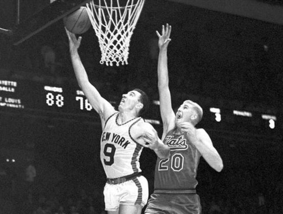 Basketball Legend Connie Dierking Tribute!! 1936 - 2013