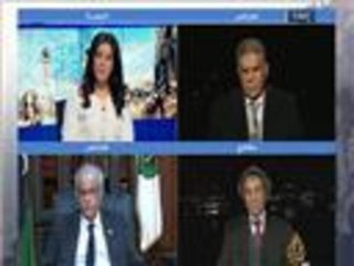 حديث الثورة.. التحول الديمقراطي وبناء الدولة الليبية